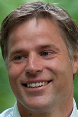 Niklas Björklund